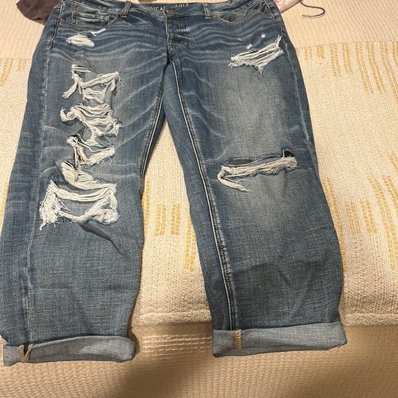 American Eagle Outfitters Denim - American Eagle jeans
